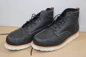 lot 25 image: Irish Setter Mens Setter Fifty 6 Boots -Size 12