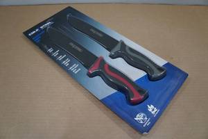 lot 26 image: Cold Steel Bushcraft Knife Set