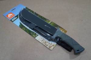 lot 27 image: Ozark Trail Sawtooth Machete