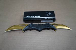lot 31 image: Falcon Tactical Knife