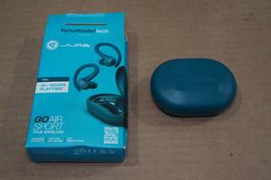 lot 73 image: JLAB Go Air Sport True Wireless Airbuds