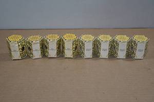 lot 87 image: 8 Tyler Candle Co Mini Candles