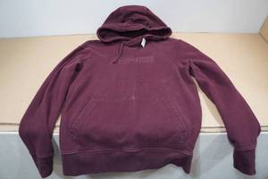 lot 130 image: American Eagle Sweatshirt -Small