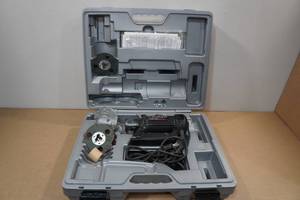 lot 134 image: RotoZip Spiral Saw with Case