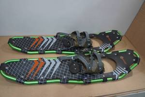 lot 147 image: Expedition Snow Shoes