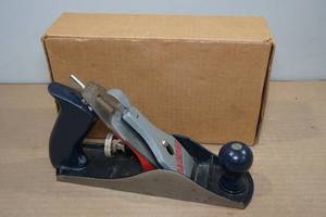lot 155 image: Stanley Handyman 9 Smooth Plane
