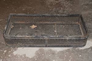 lot 192 image: ATV Accessory Rack