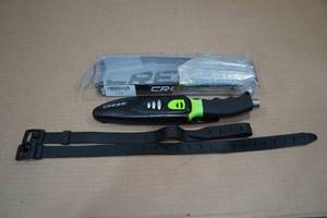 lot 215 image: Cressi Borg Dive Knife