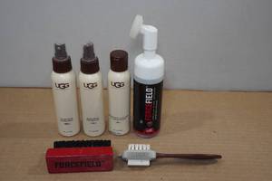 lot 233 image: Ugg Boots Freshener, Protector and Cleaner