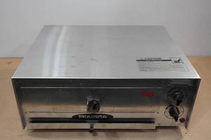 lot 277 image: Biaggia Pizza Oven