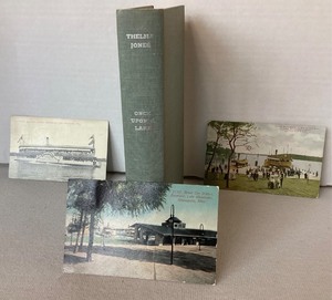 Lake Minnetonka Items