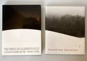Pair of Art Books