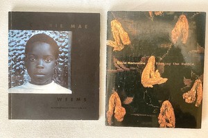 Pair of African American Art Exhibition Catalogs