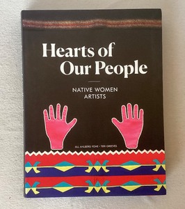 Native American Art Exhibition Catalog
