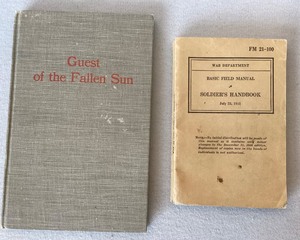 Pair of World War 2 Books