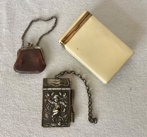 Mixed Group of Vintage Collectibles