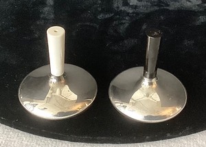 MCM Danish SP Salt & Pepper Set