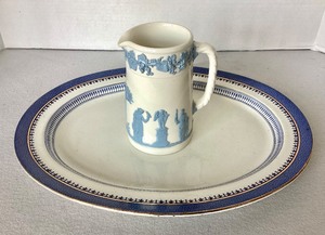 Vintage English Tablewares
