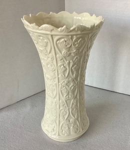 Tall Lenox Vase