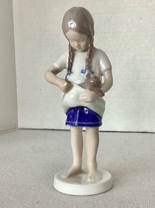 Bing & Grondahl Figurine