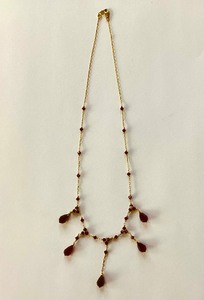 Swarovski Necklace