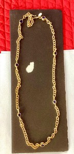 Julie Vos Necklace