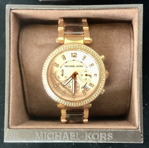 Michael Kors Womens Watch