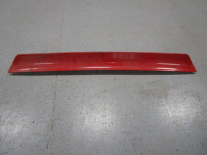 lot 26 image: 19671968 Chevy Camaro Spoiler