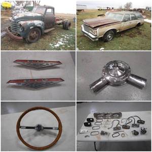 lot 0-B image: Need To Sell