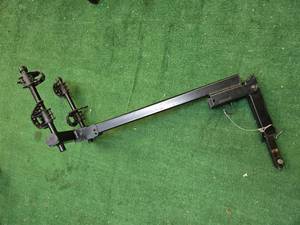 lot 22 image: Thule Sweden Bike Rack