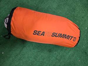 lot 27 image: Sea to Summit 30L Dry Bag