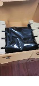 lot 56 image: Premium Replacement Toner Cartridge IMPRESS C8543X (New). Sold online for over $80