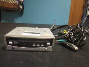 lot 108 image: Extreme Video DVDCDCDRWMP3 Playe...