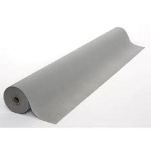 lot 24 image: Virgoro 4 ft. x 100 ft. Heavy Duty Matrix Grid Landscape Fabric (4-Pack)