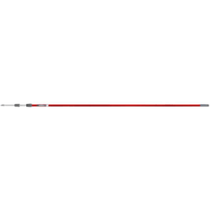 lot 20 image: Wooster 8 ft. To 23 ft. Long-Reach Extension Pole