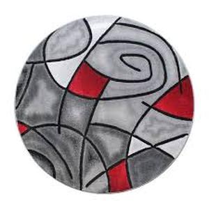 lot 125 image: Masada Rugs Modern Contemporary Area Rug-5 x 5