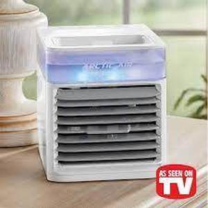 lot 46 image: Arctic Air Pure Chill 2.0 Evaporative Air Cooler