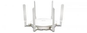 lot 74 image: SonicWall SonicPoint ACe - Wireless access point- Wi-Fi 5 - 2.4 GHz, 5 GHz - with SonicWALL 802.3at Gigabit PoE Injector