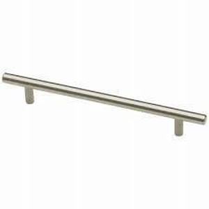 lot 101 image: Brainerd Mfg Liberty Hdw 4PK 5116 SS Bar Pull