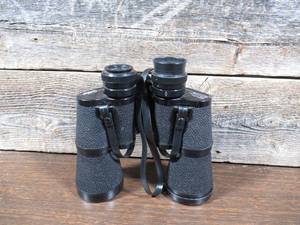 lot 109 image: Jason Model 1112F Mercury 7x50 Binoculars