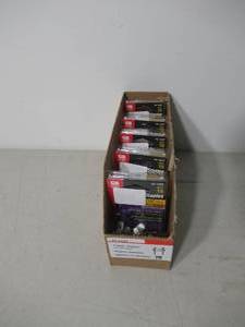 lot 105A image: Lot of 75 NM Electrical Straps