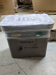 lot 127 image: NUVATEC Underground Enclosure - Tier 22, UL Listed