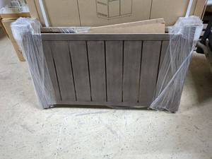 lot 190 image: Set of Fire Pit Panels