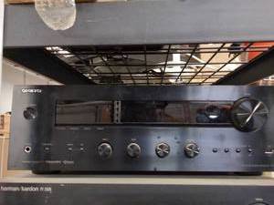lot 226 image: Onkyo TX-8020 Stereo Receiver with USB Connectivity