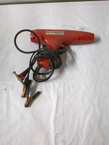 lot 236 image: Marquette Model 4111 Heat Gun with Power Cord