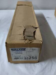 lot 241 image: Walker Ultra Catalytic Converter - Universal, Made in USA