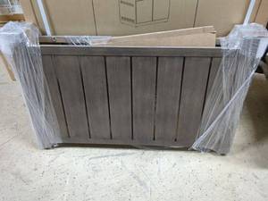 lot 251 image: Set of Fire Pit Panels