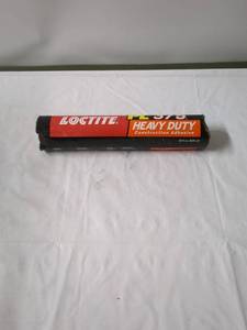 lot 252 image: Loctite PL375 Heavy Duty Construction Adhesive - 29 oz Tube