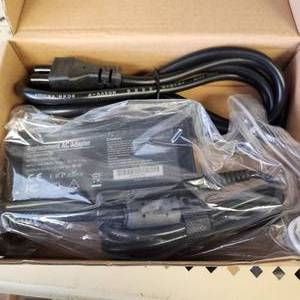 lot 63 image: Replacement AC Adapter Model 70DN195333 New