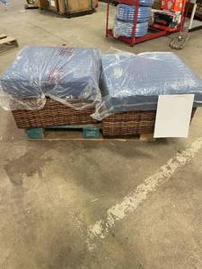 lot 5 image: HUGE LOT of Lighting, Ceiling Fans, Recessed Lights Misc Hampton Bay, Hunter, Progress Lighting - For Parts - Sells GREAT on eBay